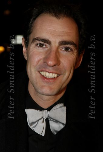 Amsterdam 19 februari 2007
Premiere Kicks in Tuschinski. Johan Neijenhuis