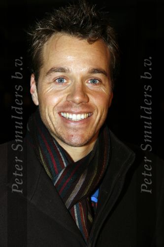 Amsterdam 19 februari 2007
Premiere Kicks in Tuschinski. Lars Oostveen