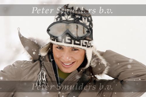Fiss 26 februari 2007
Marco Borsato met Leontien Jada Luca en Senna en Ruud Gullit met Estelle Joelle en Maxim Gullit op vakantie.