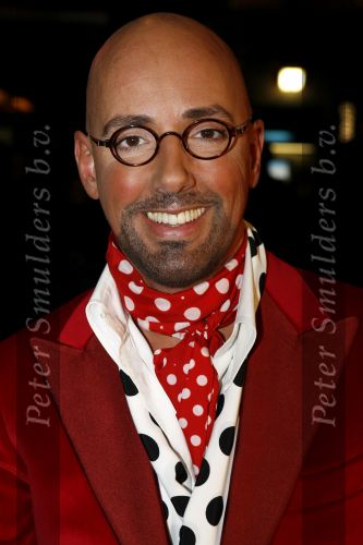 Amsterdam 19 februari 2007
Premiere Kicks in Tuschinski. maik de Boer