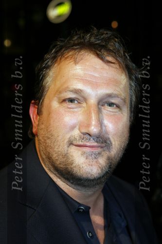 Amsterdam 19 februari 2007
Premiere Kicks in Tuschinski. Marcel Musters