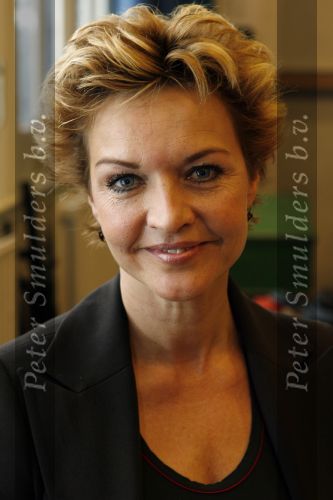 Amsterdam 9 maart 2007
Perspresentatie Ciske de Rat. Mariska v Kolck