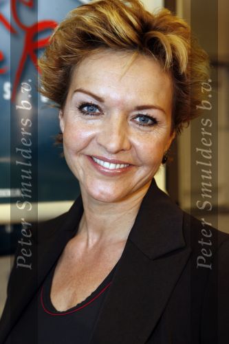 Amsterdam 9 maart 2007
Perspresentatie Ciske de Rat. Mariska v Kolck