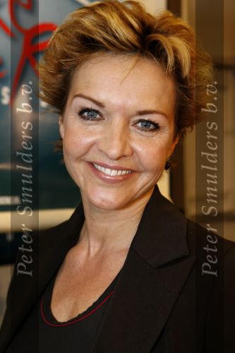 Amsterdam 9 maart 2007
Perspresentatie Ciske de Rat. Mariska v Kolck