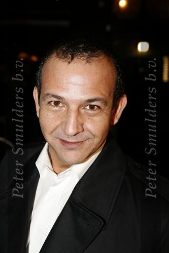 Amsterdam 19 februari 2007
Premiere Kicks in Tuschinski. Najib Amhali