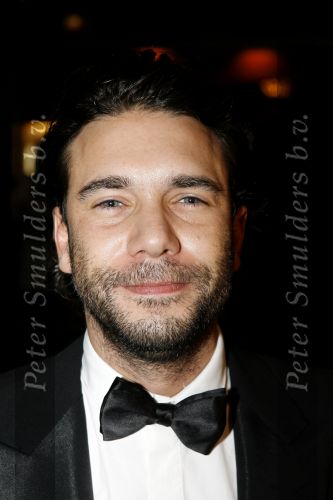 Amsterdam 19 februari 2007
Premiere Kicks in Tuschinski. Roeland Fernhout