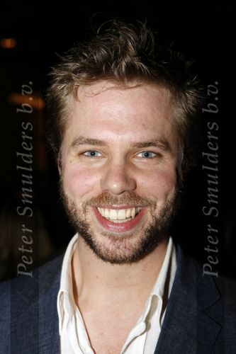 Den Haag 17 maart 2007
Premiere de eeuw van mijn dochter met Thijs Romer en Eva Duijvestein. Thijs