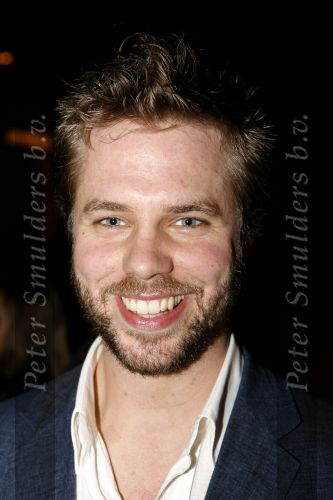 Den Haag 17 maart 2007
Premiere de eeuw van mijn dochter met Thijs Romer en Eva Duijvestein. Thijs