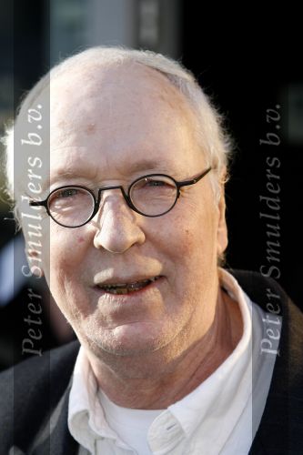 Hilversum 12 maart 2007
Feest voor de 65 e verjaardag van Joop v d Ende in studio 21. Wik Jongsma