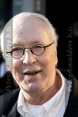 Hilversum 12 maart 2007
Feest voor de 65 e verjaardag van Joop v d Ende in studio 21. Wik Jongsma