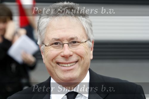 Hilversum 8 juni 2009
Uitreiking musical awards in studio 22. Alan Menken
Peter Smulders bv