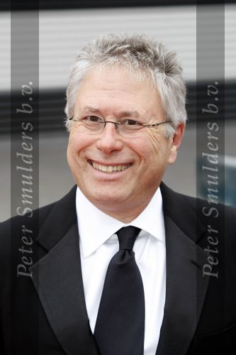 Hilversum 8 juni 2009
Uitreiking musical awards in studio 22. Alan Menken
Peter Smulders bv