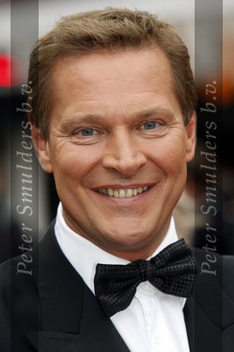 Hilversum 8 juni 2009
Uitreiking musical awards in studio 22. Albert Verlinde met partner Onno Hoes
Peter Smulders bv