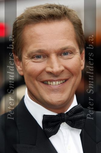 Hilversum 8 juni 2009
Uitreiking musical awards in studio 22. Albert Verlinde met partner Onno Hoes
Peter Smulders bv