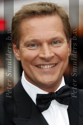 Hilversum 8 juni 2009
Uitreiking musical awards in studio 22. Albert Verlinde met partner Onno Hoes
Peter Smulders bv