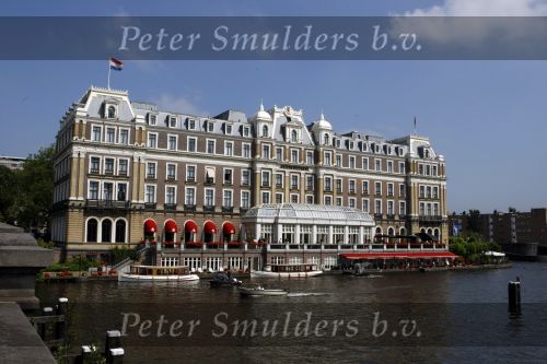 Amsterdam 30 juni 2009
Presentatie wassen beeld Madame tussaud van Gerard Joling bij het amstel hotel.
Peter Smulders bv
