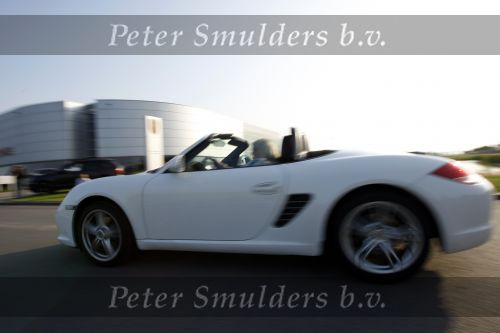 Heteren 29 juni 2009
Opening winkel bij porsche centrum Geldrland met div bn ers waaronder
Koert Jan de Bruijn Anouk Smulders Tom Sebastian  en Jeroen v Koningsbrugge.
Eigenaar van Porsche centrum is Mark Wegh.
Peter Smulders bv