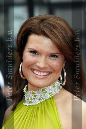 Hilversum 8 juni 2009
Uitreiking musical awards in studio 22. Anouk v Nes met haar man
Peter Smulders bv