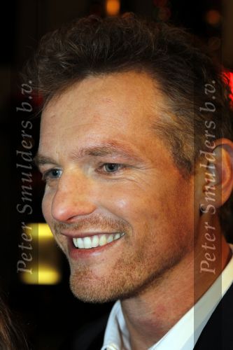 Amsterdam 8 maart 2010
Premiere Zwart Water in tuschinski. Barry Atsma en Hadewych Minis
Peter Smulders bv