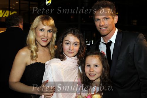 Amsterdam 8 maart 2010
Premiere Zwart Water in tuschinski. Barry Atsma en Hadewych Minis
Peter Smulders bv