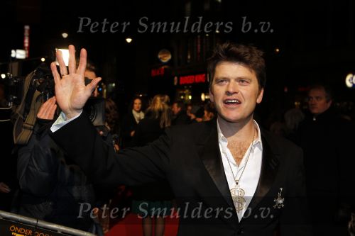 Amsterdam 15 februari 2010
Premiere Gangsterboys in Tuschinski. Beau v Erven Dorens
Peter Smulders bv