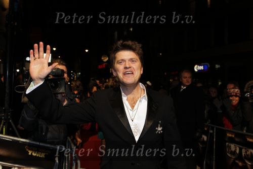 Amsterdam 15 februari 2010
Premiere Gangsterboys in Tuschinski. Beau v Erven Dorens
Peter Smulders bv