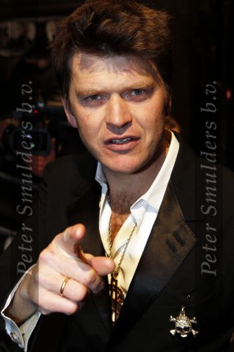 Amsterdam 15 februari 2010
Premiere Gangsterboys in Tuschinski. Beau v Erven Dorens
Peter Smulders bv