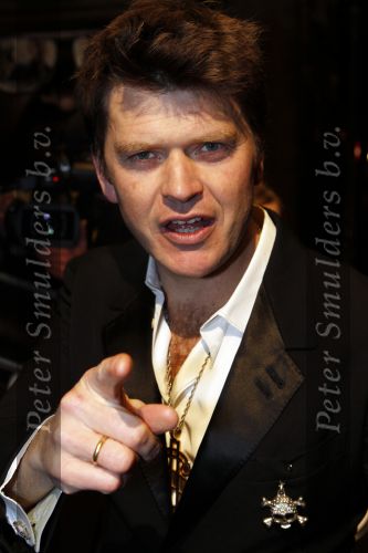 Amsterdam 15 februari 2010
Premiere Gangsterboys in Tuschinski. Beau v Erven Dorens
Peter Smulders bv