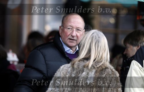 Lech 20 februari 2010
Cees v d Hoeven in Lech aan het apres skien.
Peter Smulders bv