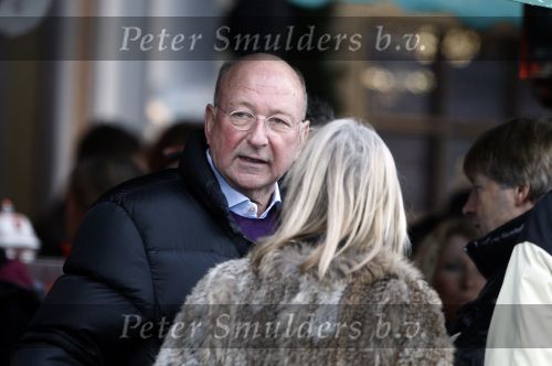 Lech 20 februari 2010
Cees v d Hoeven in Lech aan het apres skien.
Peter Smulders bv