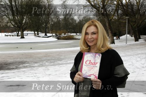 Amsterdam 1 februari 2010
Presentatie boek Char in het filmmuseum.
Peter Smulders bv