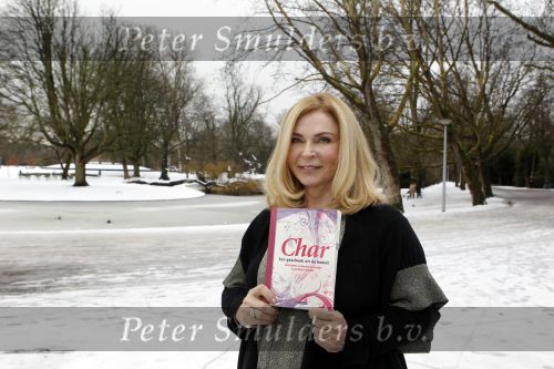 Amsterdam 1 februari 2010
Presentatie boek Char in het filmmuseum.
Peter Smulders bv