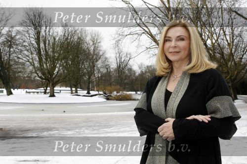 Amsterdam 1 februari 2010
Presentatie boek Char in het filmmuseum.
Peter Smulders bv