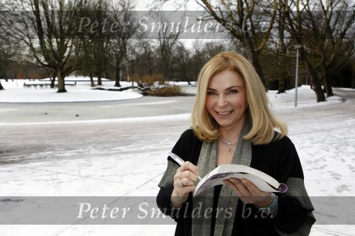 Amsterdam 1 februari 2010
Presentatie boek Char in het filmmuseum.
Peter Smulders bv