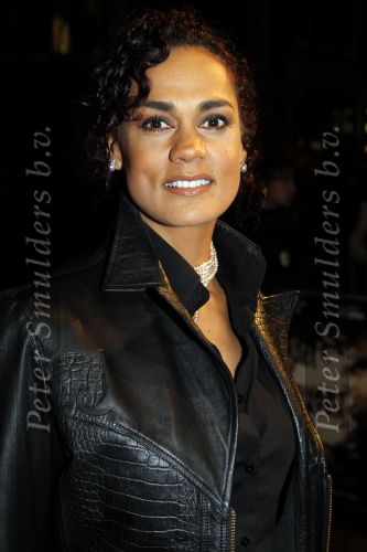 Amsterdam 8 maart 2010
Premiere Zwart Water in tuschinski. Chimene v Oosterhout met vriend
Peter Smulders bv