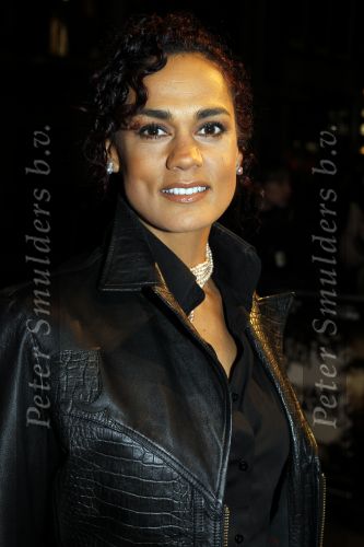 Amsterdam 8 maart 2010
Premiere Zwart Water in tuschinski. Chimene v Oosterhout met vriend
Peter Smulders bv