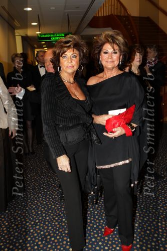 Amsterdam, 28 Februari 2010
Modeshow Paul Schulten in Hotel Okura
Christine Kroonenberg
Foto Peter Smulders BV