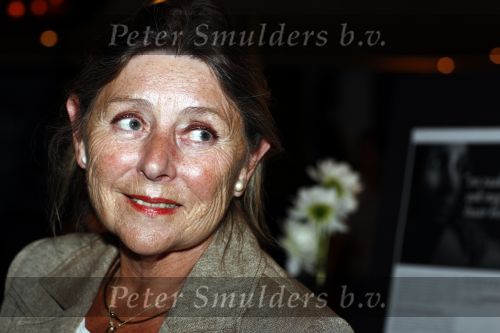 Amsterdam 28 mei 2009
Connie Smiesing bij Panama.
Peter Smulders bv