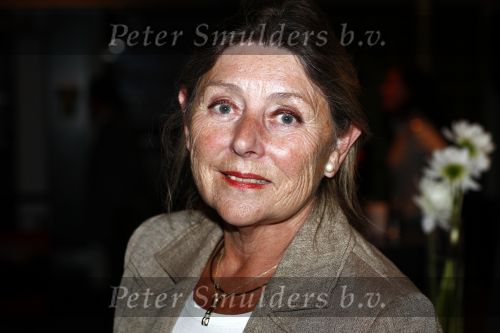 Amsterdam 28 mei 2009
Connie Smiesing bij Panama.
Peter Smulders bv