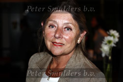 Amsterdam 28 mei 2009
Connie Smiesing bij Panama.
Peter Smulders bv