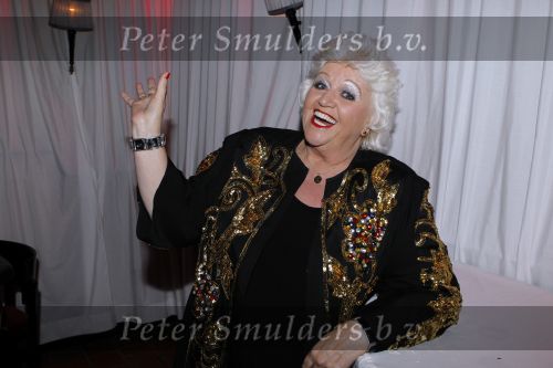 Uitgeest 18 januari 2010
Nieuwjaars feest van Henk Geels in Bobs Party saloon. Country Wilma met man
Peter Smulders bv