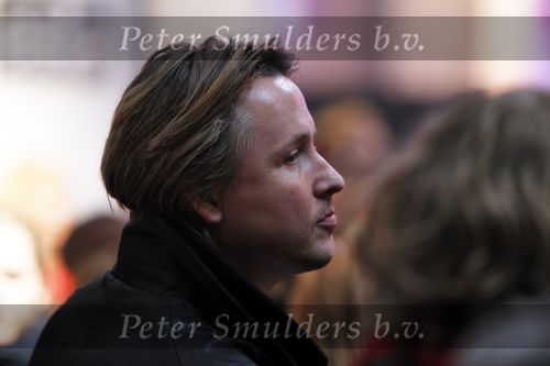 Amsterdam 6 maart 2010
Modeshow voor amnesty international bij de westergasfabriek.Daan Schuurmans
Peter Smulders bv