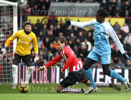 Eindhoven, 21 Februari 2010 Kompetitiewedstrijd PSV-Sparta, eindstand 1-1
Seizoen 2009/2010
Danko Lazovic
Foto Junior Smulders