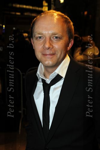 Amsterdam 8 maart 2010
Premiere Zwart Water in tuschinski. Derek Ogilvie met vriend
Peter Smulders bv