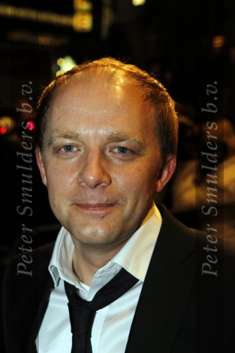 Amsterdam 8 maart 2010
Premiere Zwart Water in tuschinski. Derek Ogilvie met vriend
Peter Smulders bv
