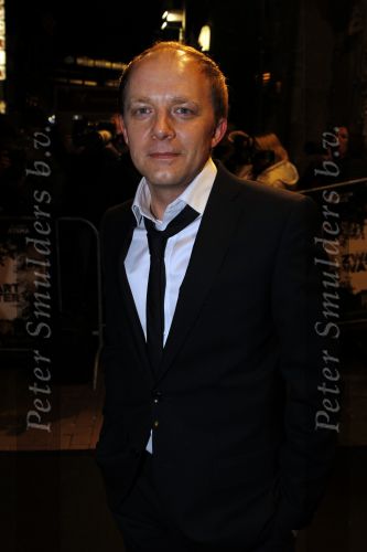Amsterdam 8 maart 2010
Premiere Zwart Water in tuschinski. Derek Ogilvie met vriend
Peter Smulders bv