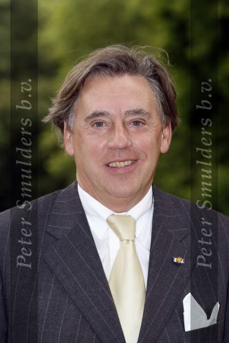 Breukelen 17 juni 2009
Haringparty op Neijenrode. Ed Nijpels
Peter Smulders bv