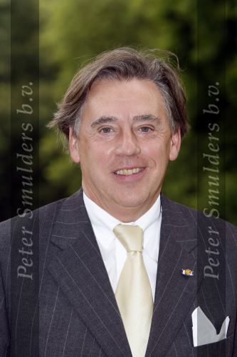 Breukelen 17 juni 2009
Haringparty op Neijenrode. Ed Nijpels
Peter Smulders bv