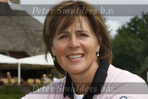 Valkenswaard, 4 Juni 2009
Elsemieke Havenga, toernooidirecteur van het ABN AMRO Ladies Open dat wordt gespeeld  van 5 t/m 7 Juni 2009 op de Eindhovensche Golf