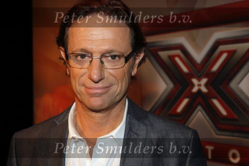 Amsterdam 2 februari 2010
Perspresentatie X factor in hotel arena . Aanwezig waren Wendy v Dijk zwanger Martijn Krabbe Gorodon Eric v Tijn Angela Groothuizen en Stacey Rookhuizen.
Peter Smulders bv